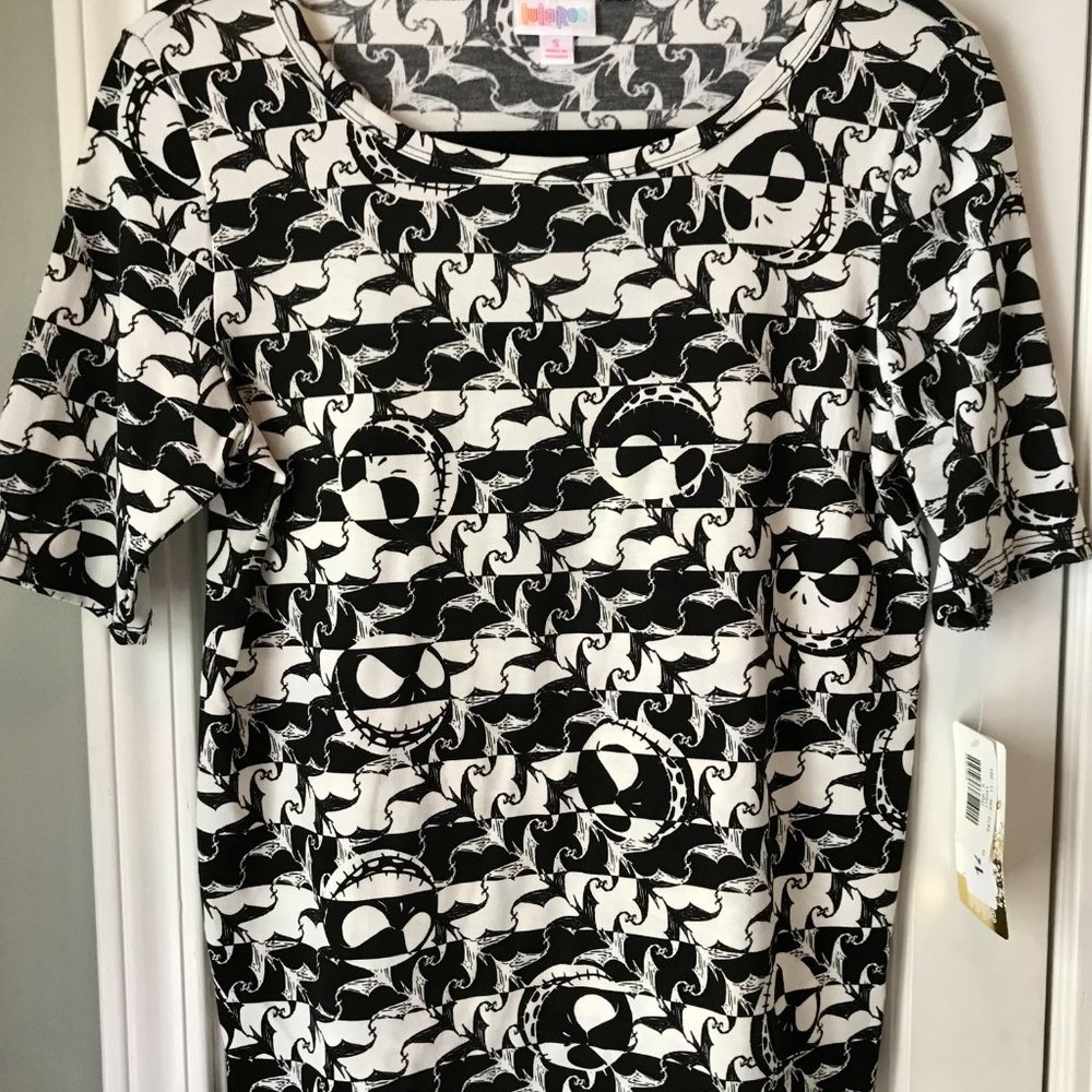 LuLaRoe Gigi - NWT